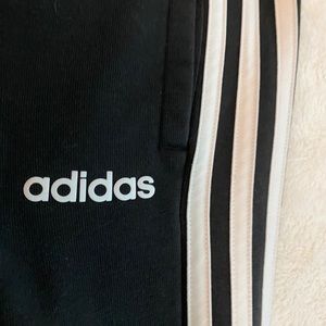 Adidas sweatpants